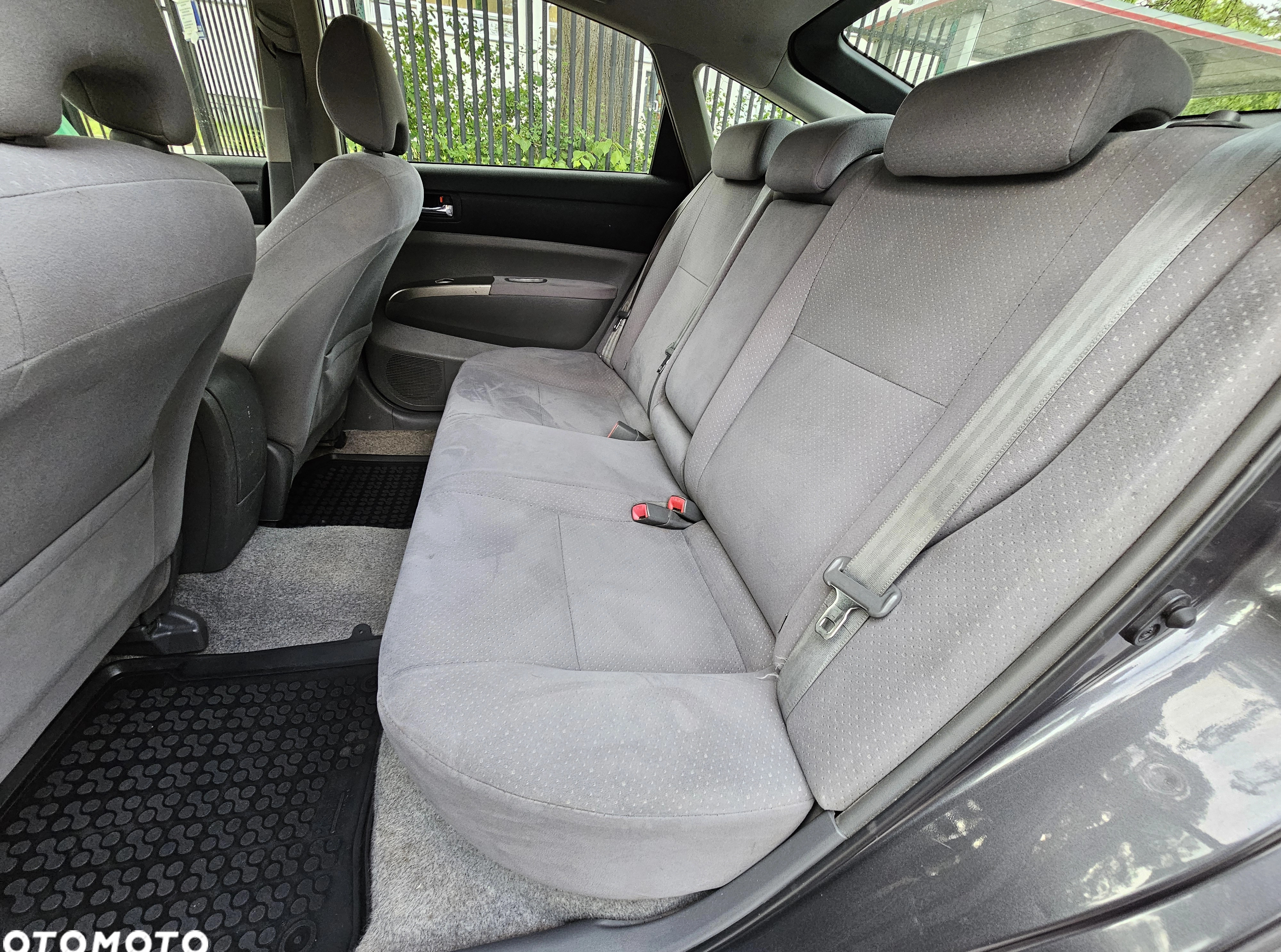 Toyota Prius cena 28000 przebieg: 195000, rok produkcji 2008 z Pruszków małe 106